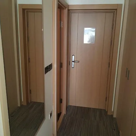 Mihailo Konaci Andjela Appartement *