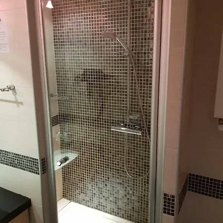 Appartement Mihailo Konaci Andjela *