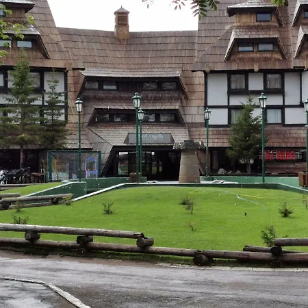 Mihailo Konaci Andjela コパオニク