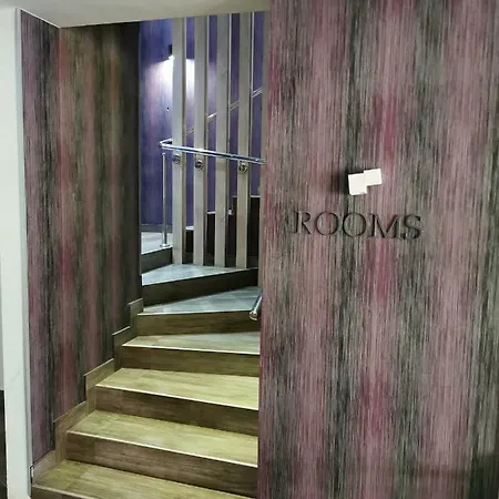 Appartement Mihailo Konaci Andjela *