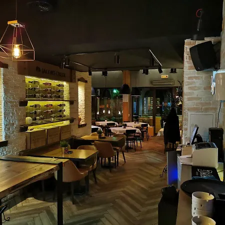 アパート Mihailo Konaci Andjela